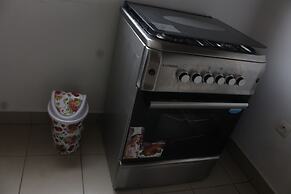 Gold Court Appartements Meublés