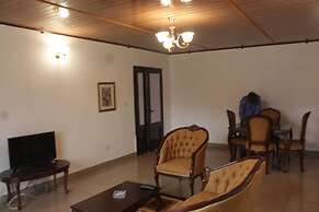 Gold Court Appartements Meublés