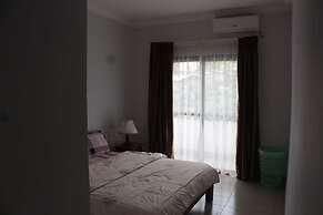 Gold Court Appartements Meublés