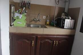 Gold Court Appartements Meublés