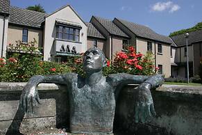 Brennan Court Guest Accommodation