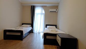 Apartment on Marjanishvili Str.