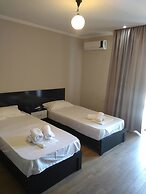 Apartment on Marjanishvili Str.