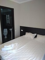 Apartment on Marjanishvili Str.