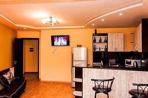 Apartment on Marjanishvili Str.