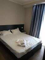 Apartment on Marjanishvili Str.