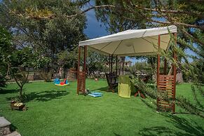 Alba Boutique Apartments