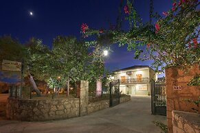 Alba Boutique Apartments