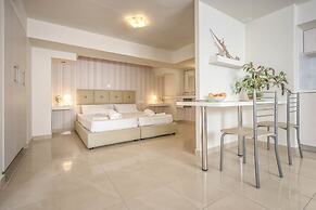 Alba Boutique Apartments