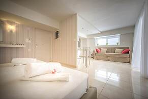 Alba Boutique Apartments