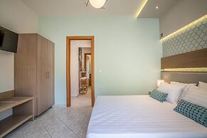 Alba Boutique Apartments