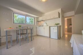 Alba Boutique Apartments