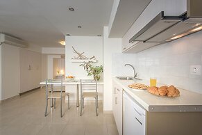 Alba Boutique Apartments