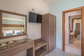 Alba Boutique Apartments