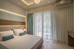 Alba Boutique Apartments
