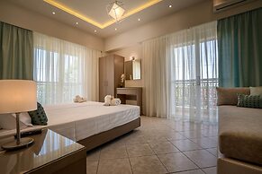 Alba Boutique Apartments