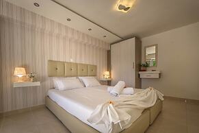 Alba Boutique Apartments