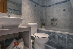 Alba Boutique Apartments