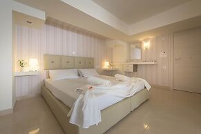 Alba Boutique Apartments