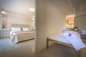 Alba Boutique Apartments