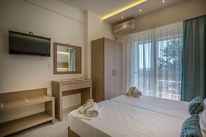 Alba Boutique Apartments