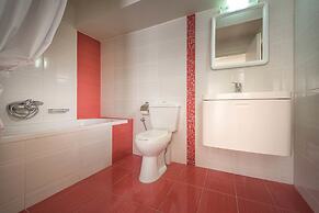 Alba Boutique Apartments