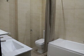 Apartment on Kuchishvili Str.