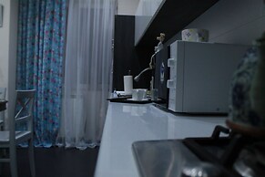 Apartment on Kuchishvili Str.