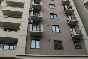 Apartment on Kuchishvili Str.
