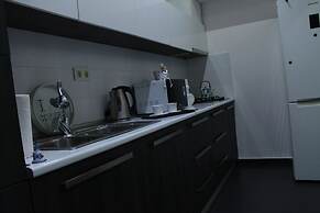 Apartment on Kuchishvili Str.