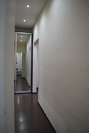 Apartment on Kuchishvili Str.