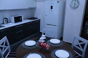 Apartment on Kuchishvili Str.