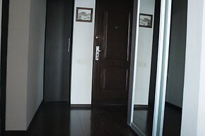 Apartment on Kuchishvili Str.