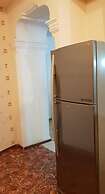 Apartament on Shartava str.