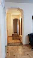 Apartament on Shartava str.