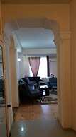 Apartament on Shartava str.