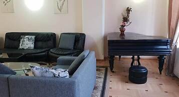 Apartament on Shartava str.