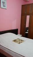 Apartament on Shartava str.