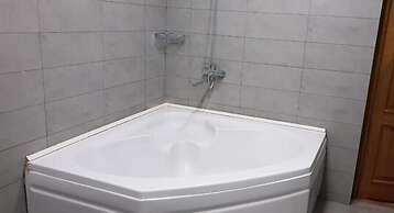 Apartament on Shartava str.