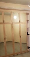 Apartament on Shartava str.