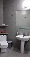 Apartament on Shartava str.