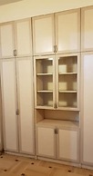 Apartament on Shartava str.