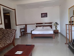 Résidence Hôtelière TAZ