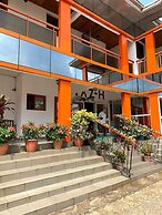 Résidence Hôtelière TAZ