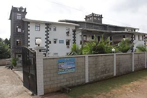 Résidence Hôtelière TAZ