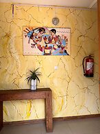 Résidence Hôtelière TAZ