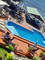 Résidence Hôtelière TAZ