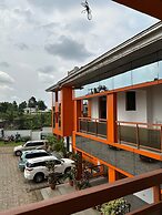 Résidence Hôtelière TAZ