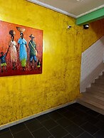 Résidence Hôtelière TAZ