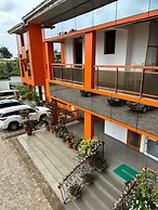 Résidence Hôtelière TAZ